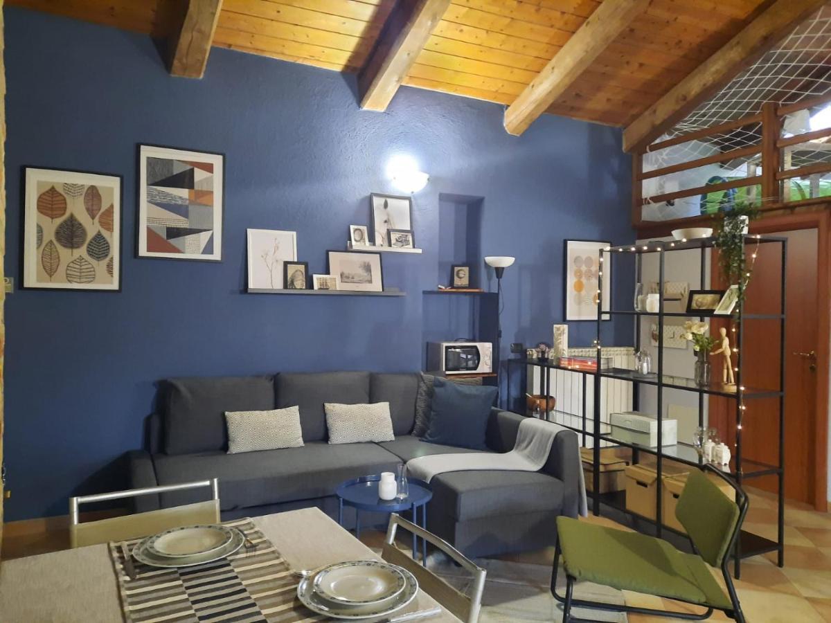 ラ・モッラLoft 47アパートメント エクステリア 写真