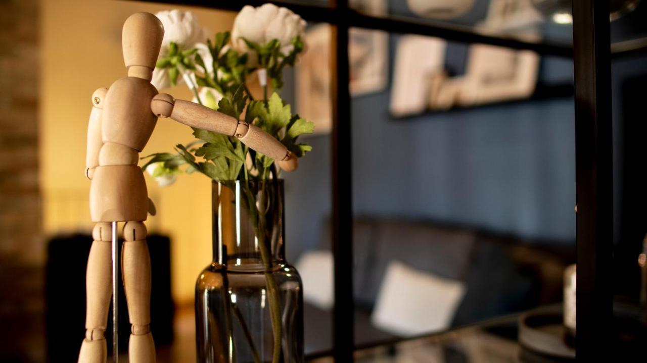 ラ・モッラLoft 47アパートメント エクステリア 写真