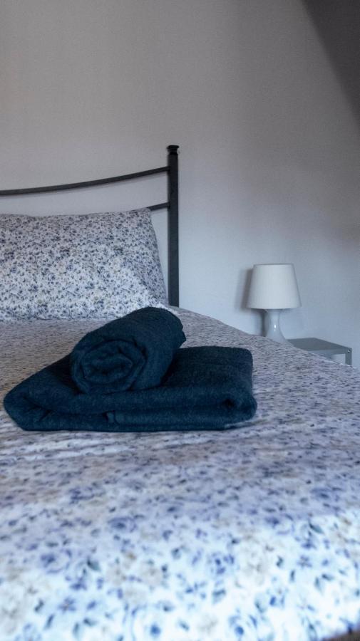 ラ・モッラLoft 47アパートメント エクステリア 写真