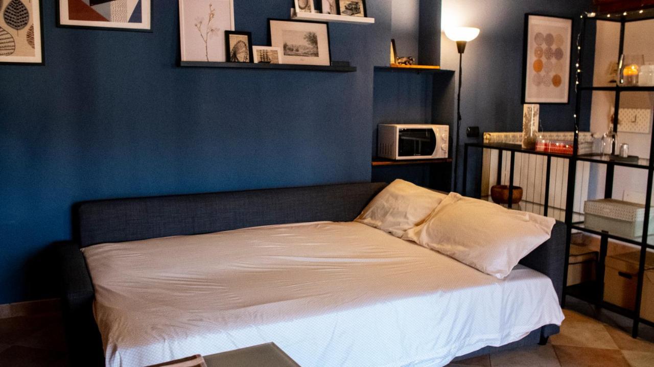 ラ・モッラLoft 47アパートメント エクステリア 写真