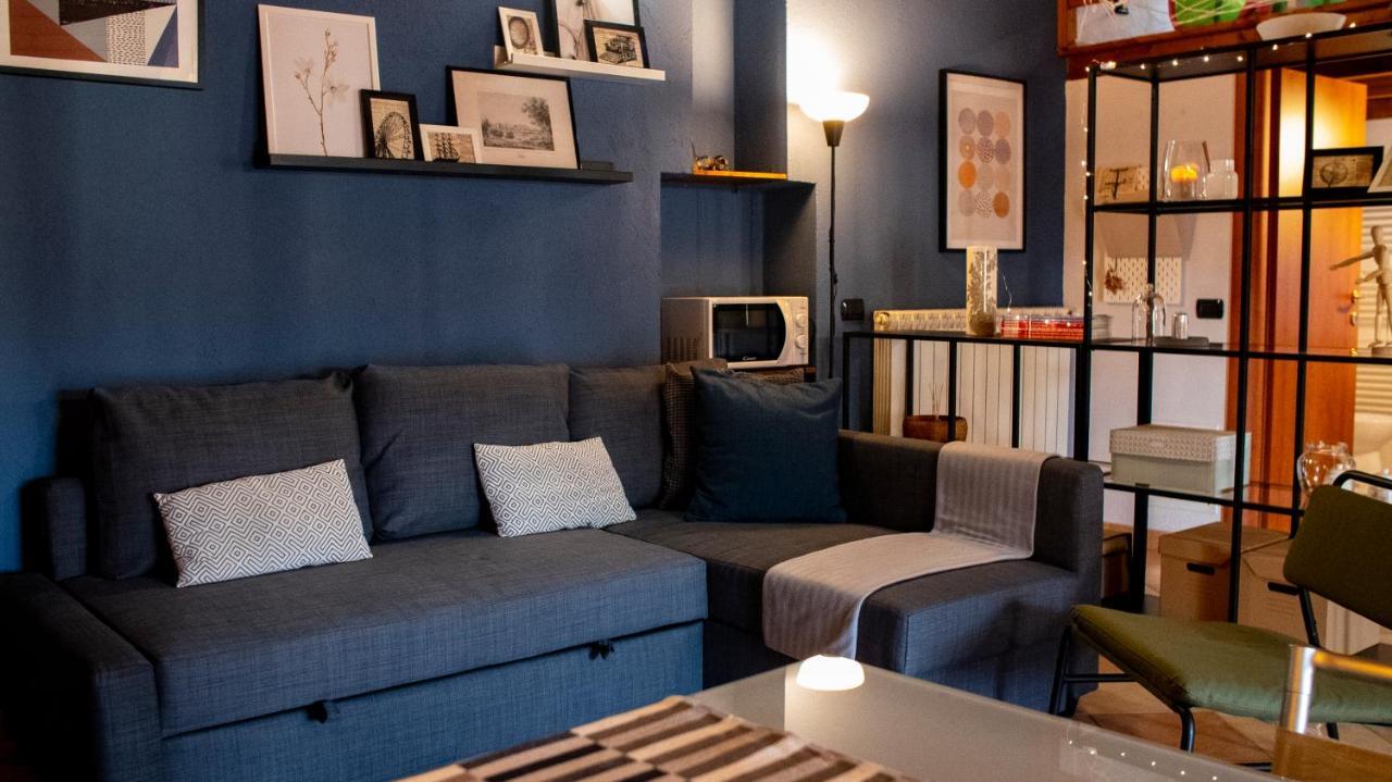 ラ・モッラLoft 47アパートメント エクステリア 写真