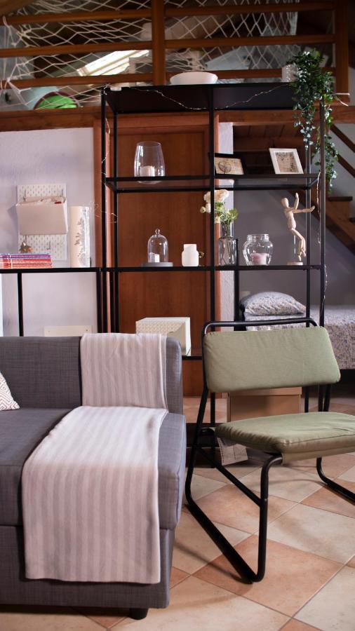 ラ・モッラLoft 47アパートメント エクステリア 写真